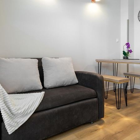 Rentplanet - Apartamenty Zakopianskie II ザコパネ エクステリア 写真
