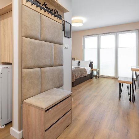 Rentplanet - Apartamenty Zakopianskie II ザコパネ エクステリア 写真