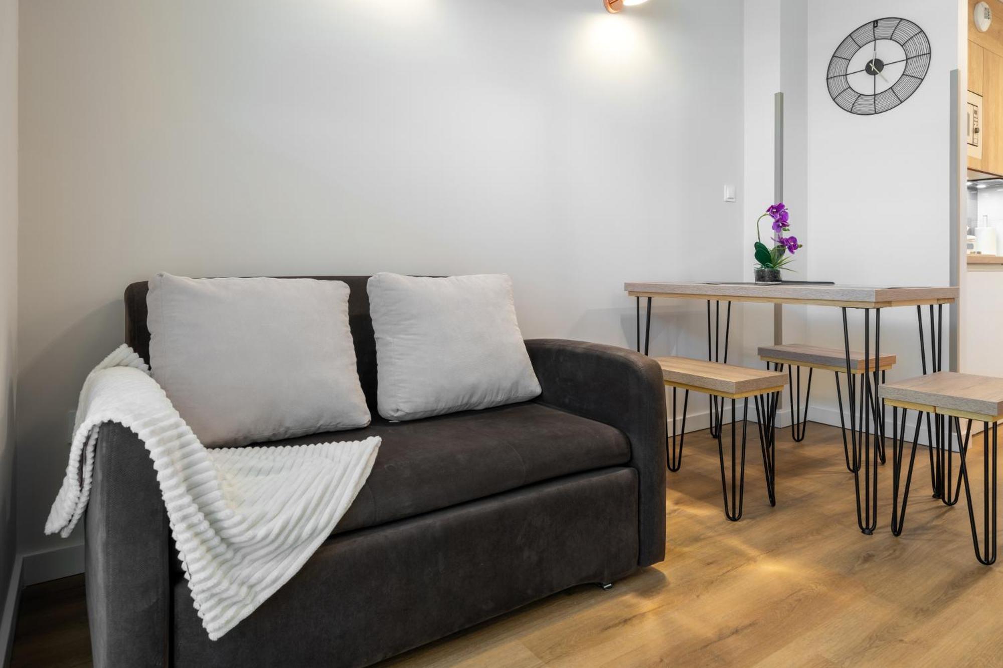 Rentplanet - Apartamenty Zakopianskie II ザコパネ エクステリア 写真