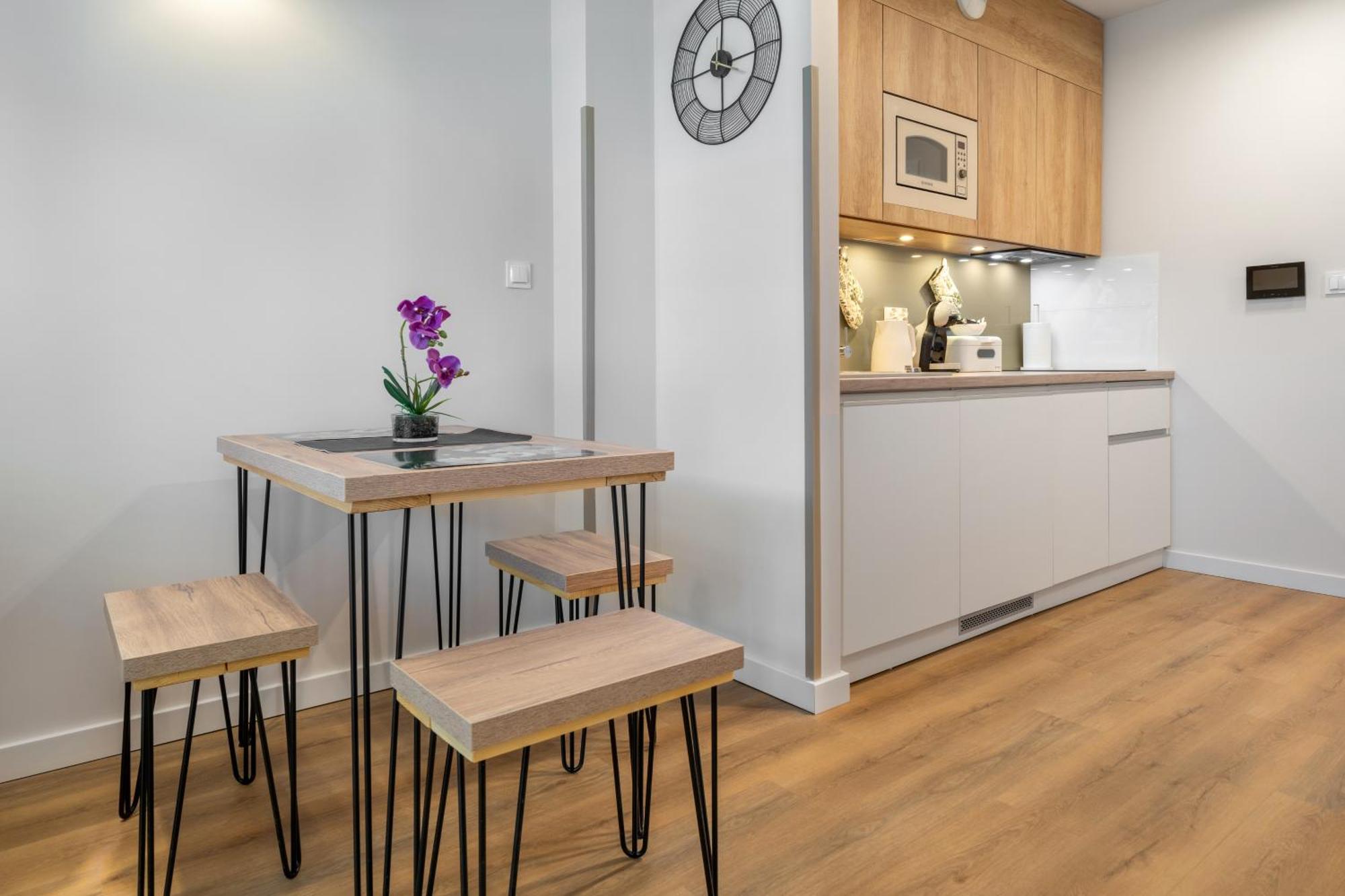 Rentplanet - Apartamenty Zakopianskie II ザコパネ エクステリア 写真