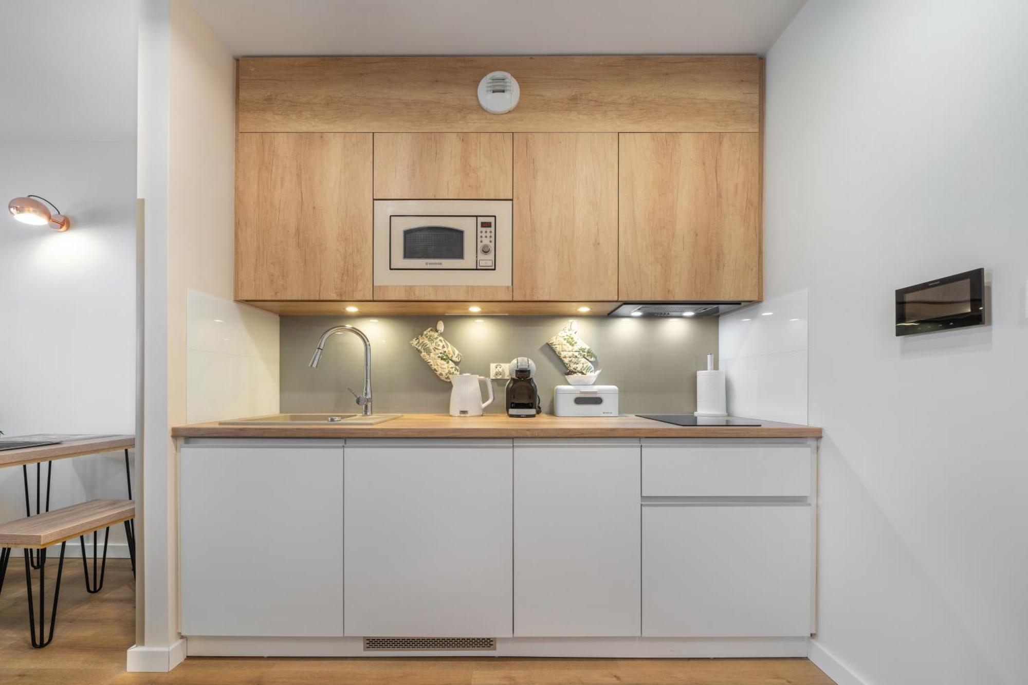 Rentplanet - Apartamenty Zakopianskie II ザコパネ エクステリア 写真